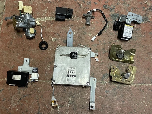 Cofano Anteriore MAZDA MX-5 Economici Nel Shop Online Di - Foto 5