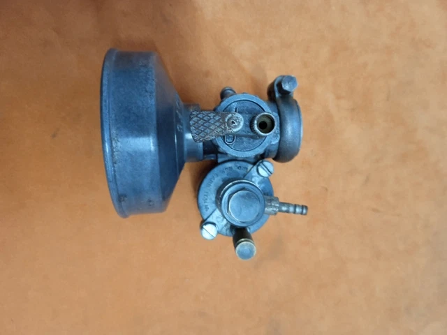 Carburatore Per Tosaerba Troy Bilt Modello 12AV5560711, Con Guarnizioni, Nuovo