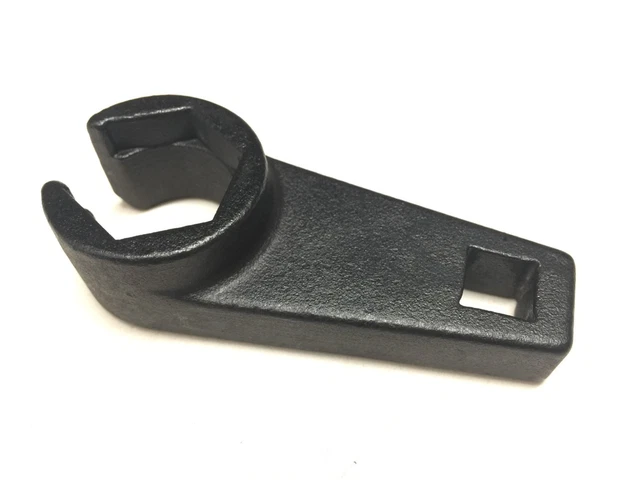 22mm O2 Lambda Sensor Socket – Removal Tool For All Oxygen Sensors