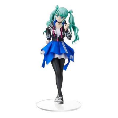 project sekai figure