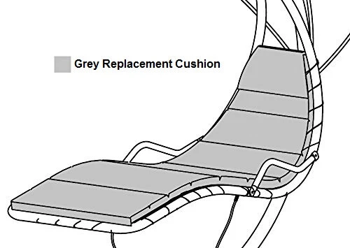 Dream chair replacement cushion hotsell