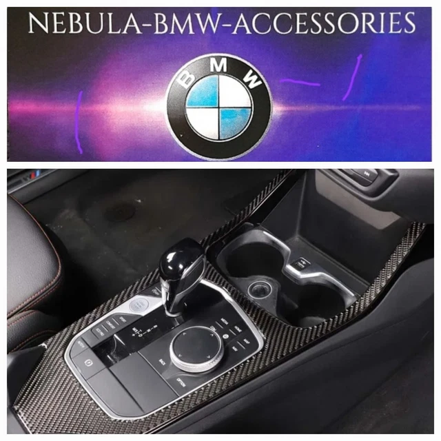 Otai Custodia Portachiavi Pelle Fibra Carbonio Per Renault Clio Megane Captur (4 Pulsanti) - Nero
