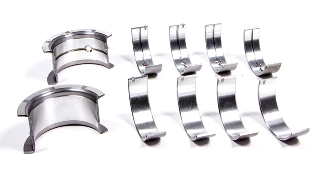 KING BEARINGS MB 557HP010X Main Bearing Set