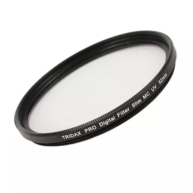 Digital PRO SLIM MC UV Filter 52 mm 12 - fach vergütet