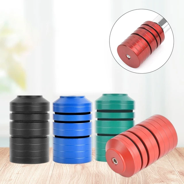 Stabilisateur De Poids Pour Arc Nu – 7,5 Onces – Python Archery Products