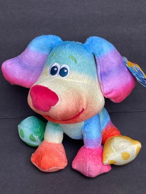 blues clues easter plush