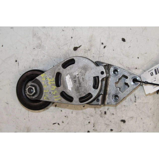 Galet Tendeur Pour Volkswagen Polo 9N (10/01-03/05) 1.4 16V 2001