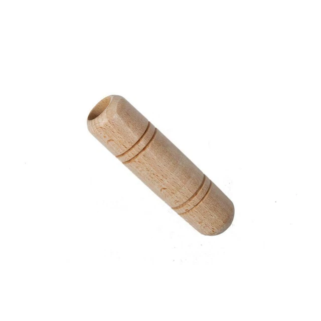 Insert Coulissante Au Bois Manche