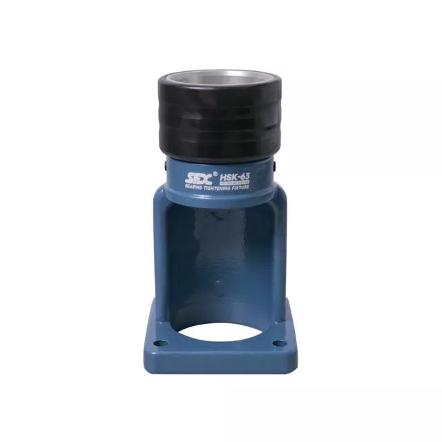 HSK63 Tightening Fixture fits HSK A/B/C/D/E/F Tool Holder HSK63 Roller Lock Seat