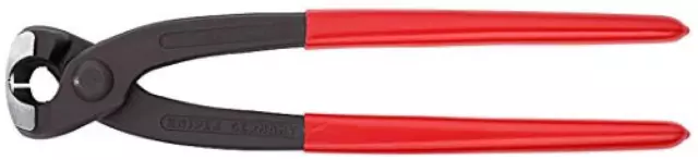 KNIPEX Pinza per fascette ad orecchio (220 mm) 10 99 I220 SB (confezione self-se