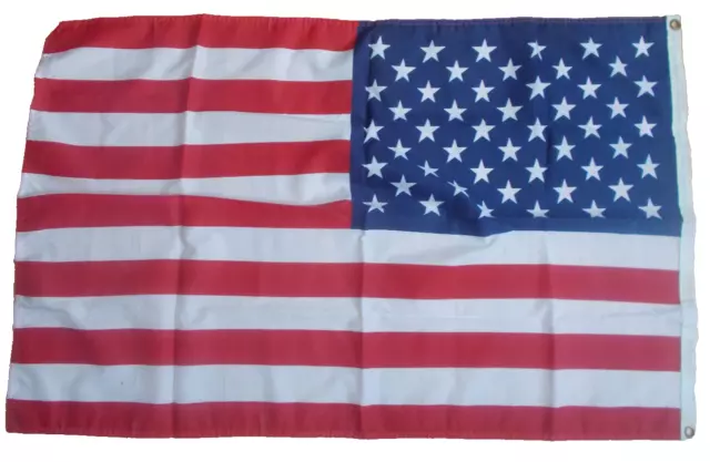 Flagge, Fahne, USA 72x110cm, unbenutzt, top!