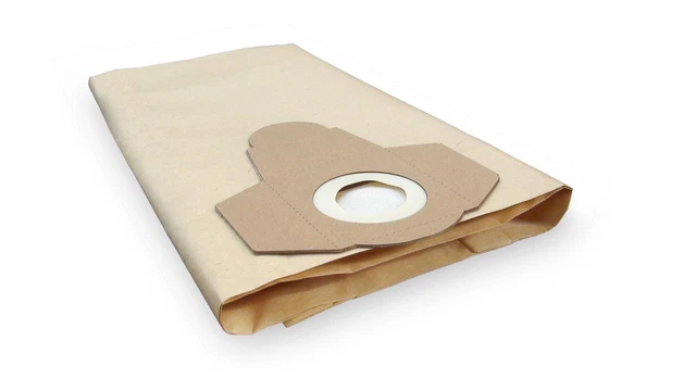 MisterVac Filtro A Cartuccia Compatibile Con Aspiratore Parkside PNTS 1500 D3 – Ricambio Originale