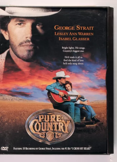 Pure country songs online