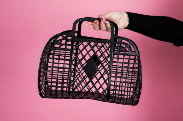 Basket rockabilly store