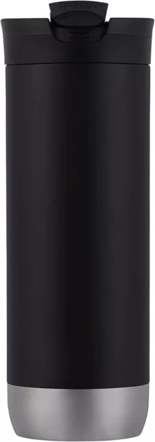 Thermos Stainless Steel Insulated Tumbler Coffee Travel Mug Cup Tea King 16oz 2
