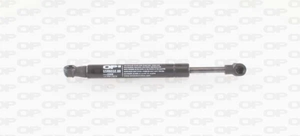 Equal Quality 20133 Ammortizzatore A Gas Per Cofano Anteriore - Per Mercedes-Benz Classe M W163 (1998-2005)
