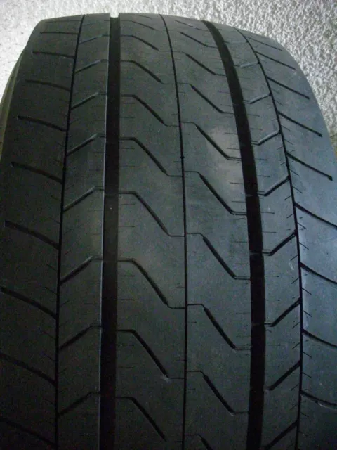 385/55R22.5 Goodyear Fuelmax S LKW BUS Reifen wie Neu 385 55 22 5 DOT 15   160K