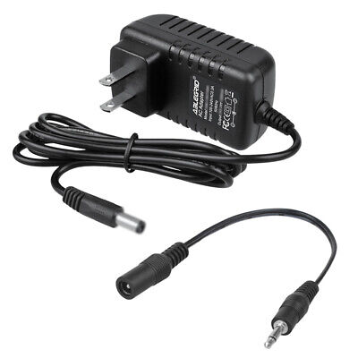 SupplySource AC Adapter for Leica Rugby 100LR 260 SG 270SG 280 DG Leveling Laser Power Supply 