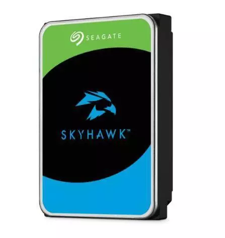 Hard Disk Skyhawk 4 Tb Sata 3 3,5" (St4000Vx013)