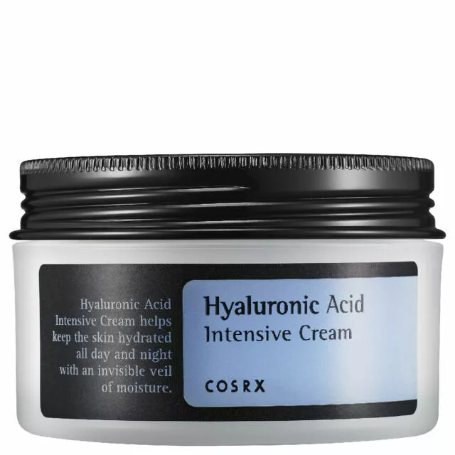 COSRX Hyaluronic Acid Intensive Cream - 100ml