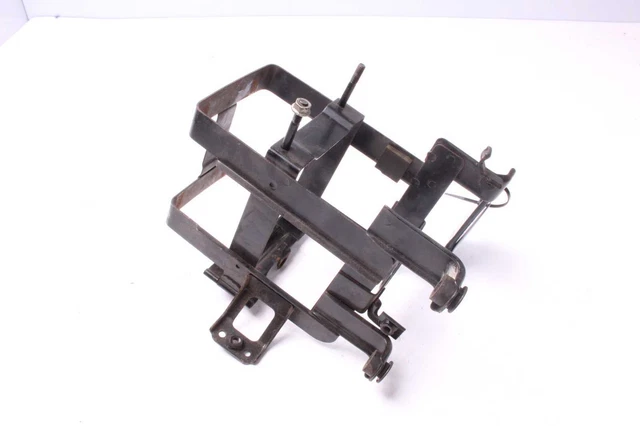 Support De Boîte De Batterie Pour Honda CB 450S 1988 - Pièce Moto D'occasion
