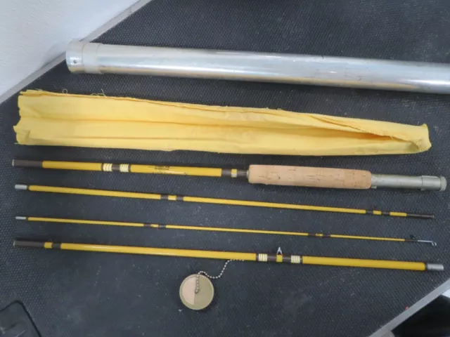 Wright And Mcgill Rod FOR SALE! - PicClick