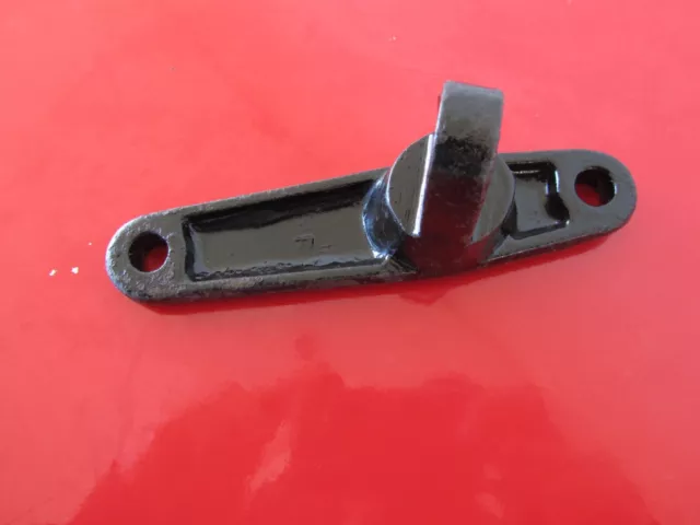 Zündapp Ks 500 K 500 Ks 600 K 800 Original Nos Sidecar Mount