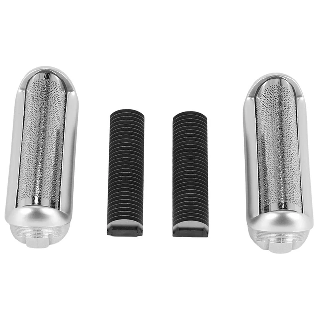 2 pezzi pellicola rasoio per rasoio M60 M90 P60 P70 Z3G2
