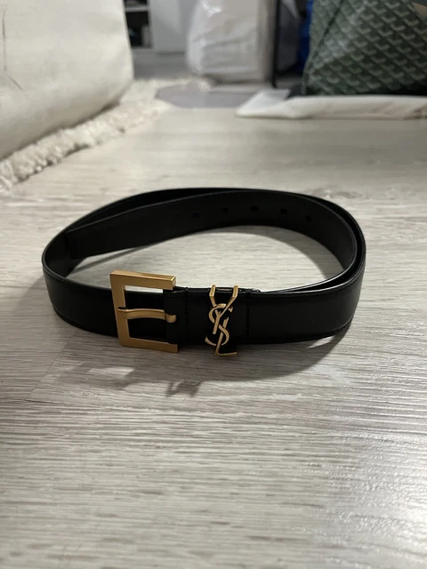 Ceinture Yves Saint Laurent