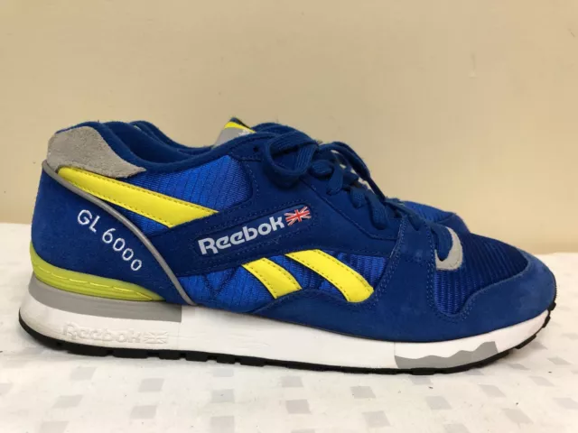 Reebok gl 2620 mens purple outlet