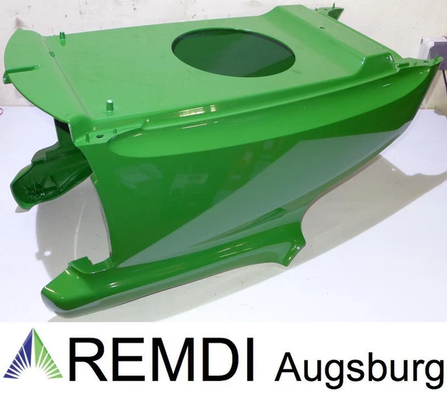 Cintura Porta Coltelli JOHN DEERE LTR155 LTR166 LTR180 42 - Foto 3