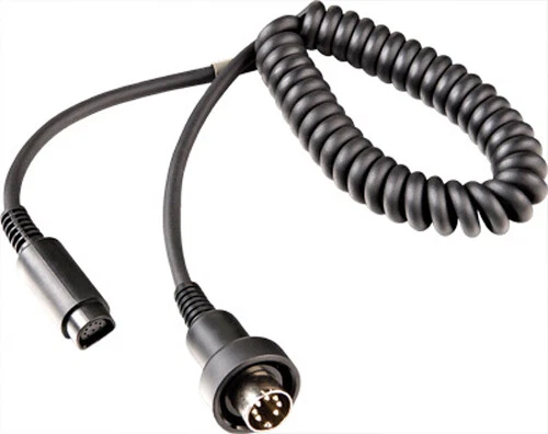 J & M HC-ZVT Z-Series Lower Section Cord 7-Pin