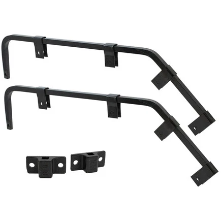Fleet Engineers 031-00135 Mud Flap Bracket