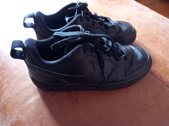 boys nike trainers size 3