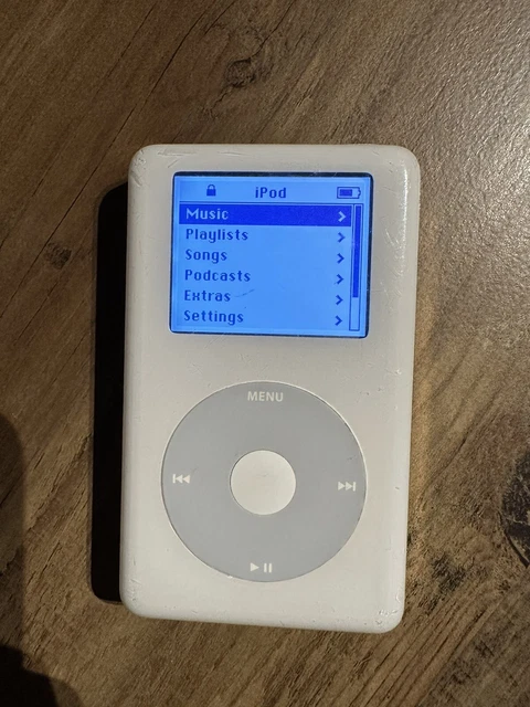 Apple iPod classic 40GB A1059 M9268J 第四 s-l400.jpg
