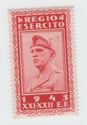 Italy Revenue Fiscal Cinderella stamp 11-14-21 mnh gum