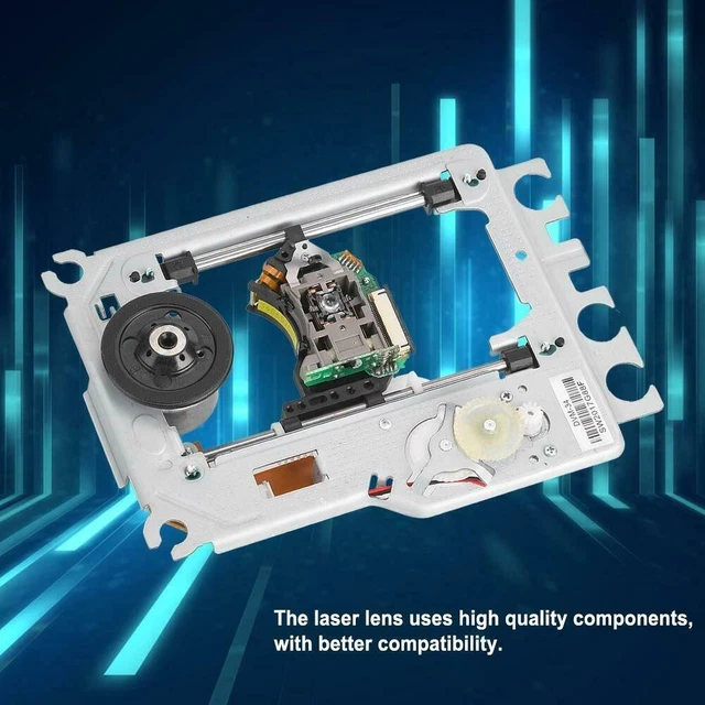 Ersatz La-Ser Pickup SF-HD850 Zubehör Ausrüstung hochwertiges Objektiv