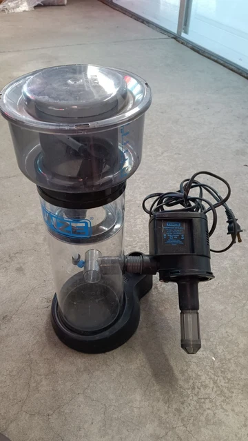 TUNZE Protein Skimmer