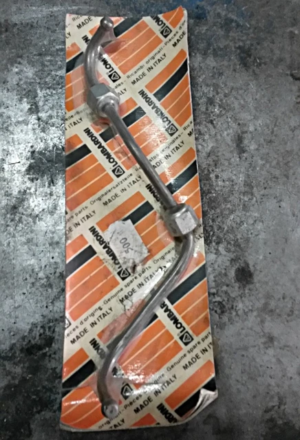 Pinza Per Tubo Carburante KS Tools 115.1099 - Inclinata 0-24mm Per Meccanica Auto