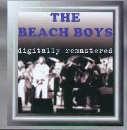 Beach Boys Same (digitally remastered, 16 tracks)  [CD]