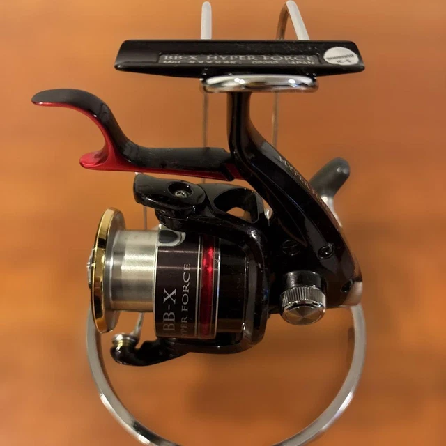 SHIMANO 17 BB-X Hyper Force C3000Dxg S Right /V218M Mejina