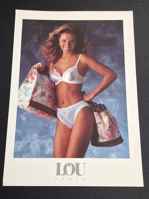 Fashion Advertising, Advertising Collectables, Collectables