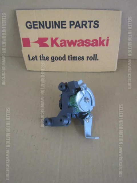 KAWASAKI JET SKI ULTRA 310LX 2021 LEVER-ASSY-THROTTLE 39074-3730 marine spares