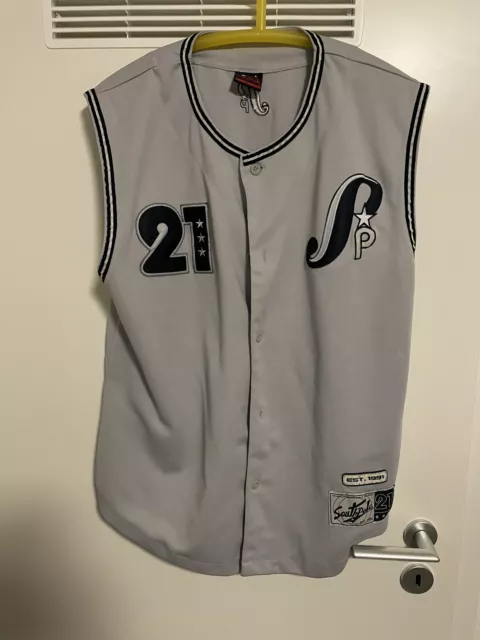 baseball trikot