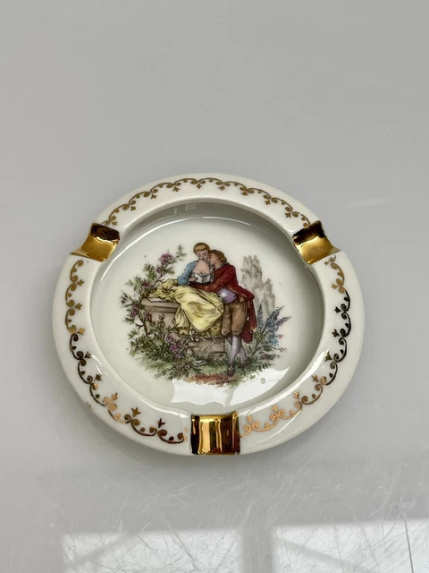 boite panier Porcelaine de Limoges en stock 2022
