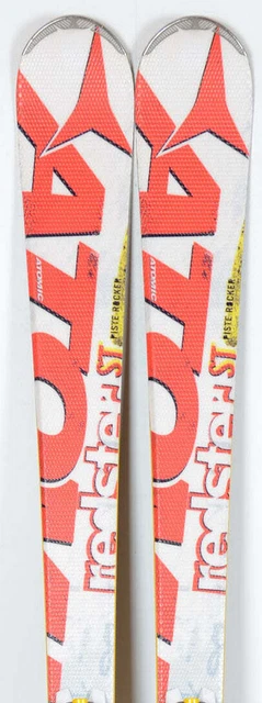 Atomic Redster St - Ski Gebraucht