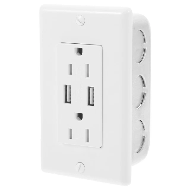 Plig PANNEAU MURAL PANNEAU multi-usage Sortille murale US PLIG SURTLET USB ...