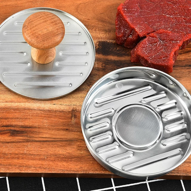 Strumento Per Alveare - Crimpatore Filo Per Telai, Acciaio Inox, Manico Legno, Apicoltura - Foto 3