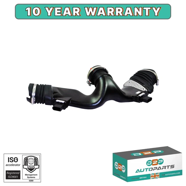 FOR MERCEDES BENZ (Two Types) Om642 Air Intake Mass Air Flow Sensor