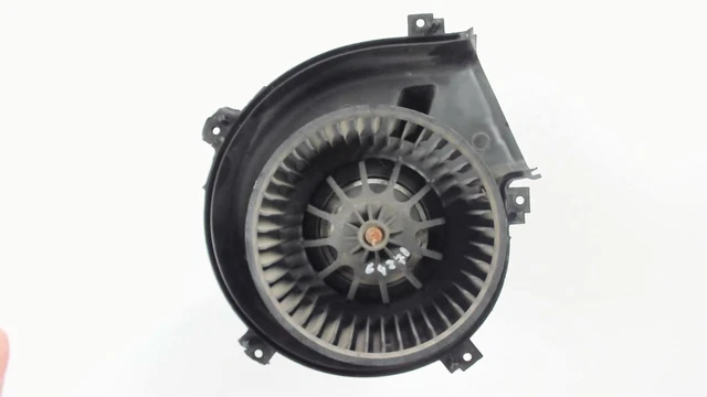 Ventilateur chauffage 46722574 FIAT SEICENTO 1.1i - 8V /R:66684513